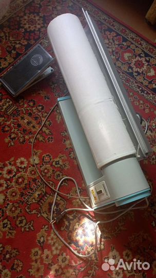 Машина гладильная Калинка-м