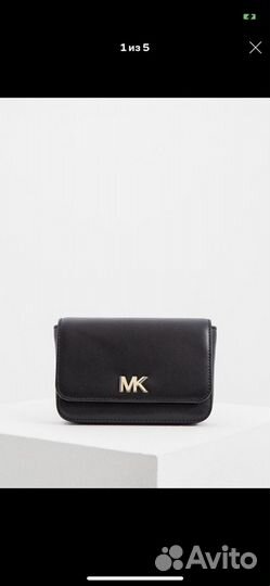 Сумка michael kors оригинал новая