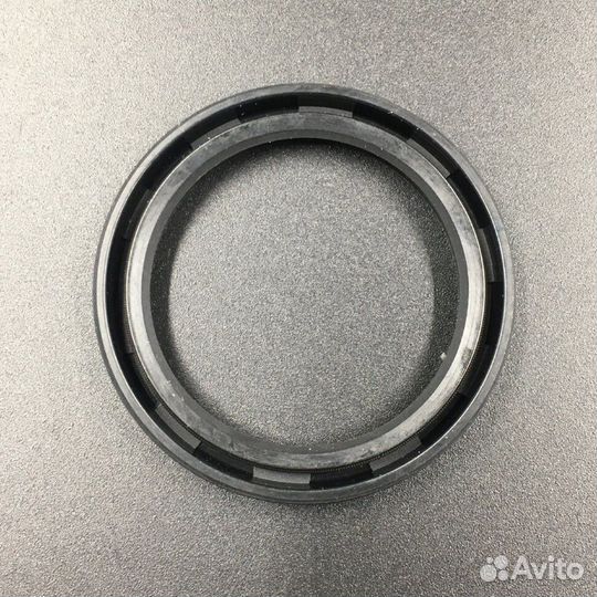 Сальник Yamaha (93102-40M14; 93102-40M38) (40x52x6