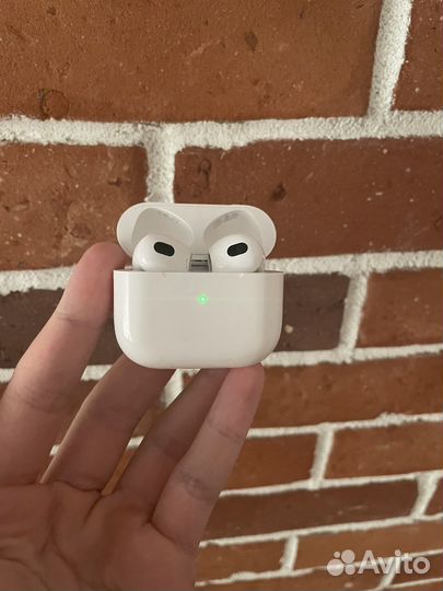 Apple Airpods 3 1:1