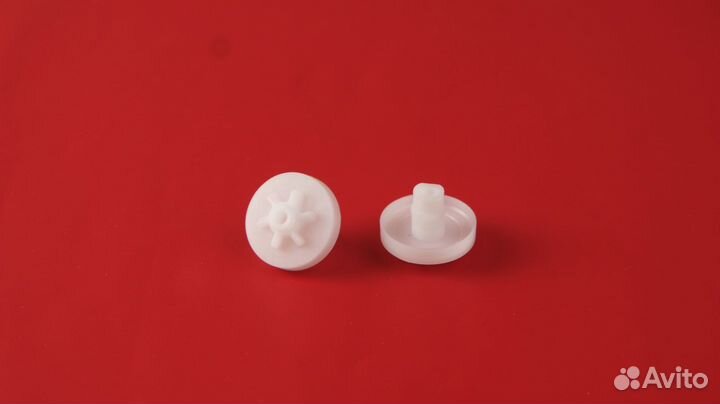 Ролик щётки пылесоса Redmond RV-UR361