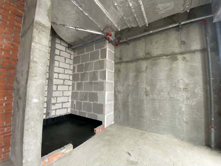 Торговая площадь, 117 м²