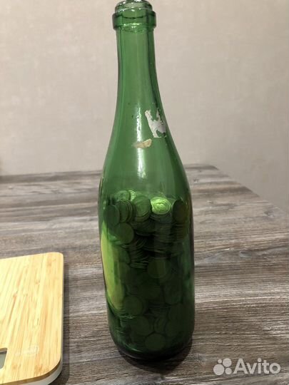 Мелочь СССР