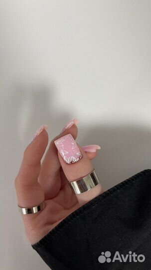 Аппаратный маникюр