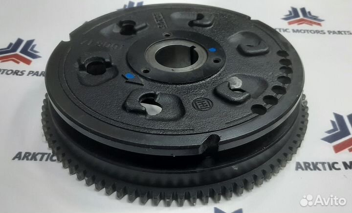 Маховик Honda BF 50 31631ZZ5003ZA