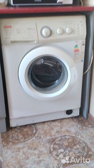 Стиральная машина бу