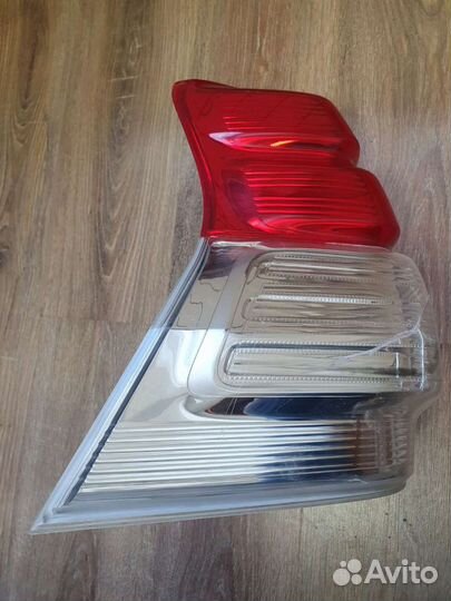 Задний левый фонарь TLC Prado 150