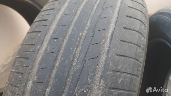 Yokohama BluEarth AE50 205/55 R16 91V