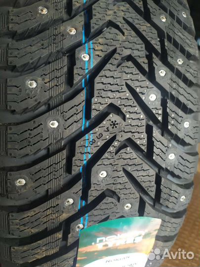 Nokian Tyres Nordman 8 195/55 R16
