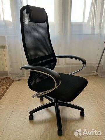 Кресло Метта SU-B-8 объявление продам