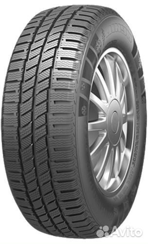 Evergreen EW 616 185/75 R16C 104R