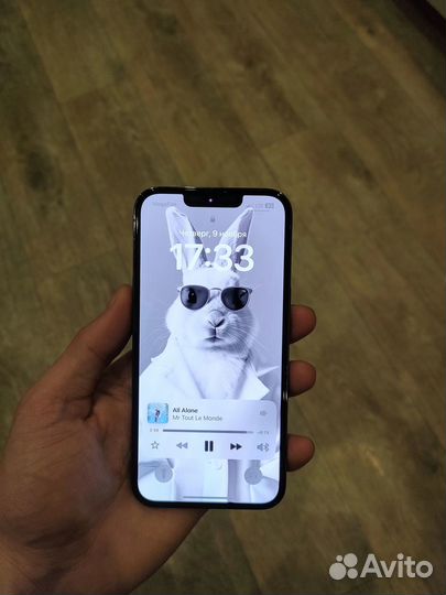 iPhone 13 Pro, 128 ГБ