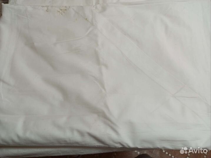 Пододеяльник СССР