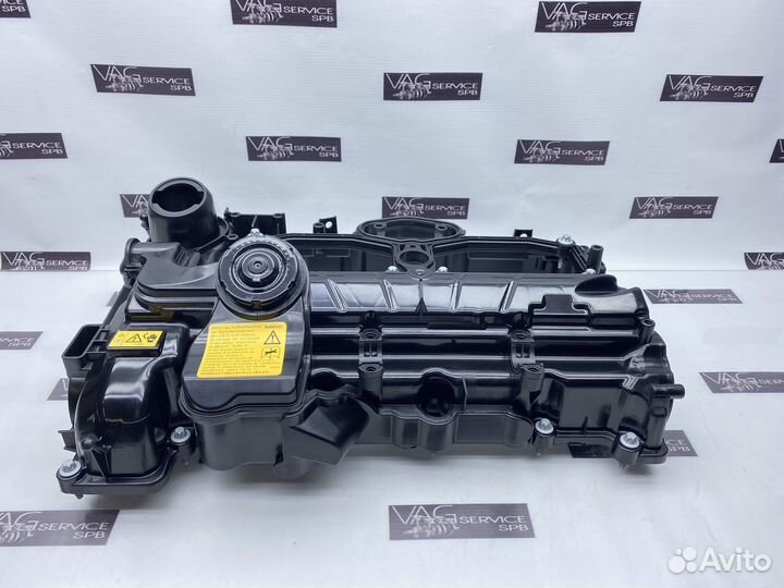 Новая клапанная крышка BMW N20