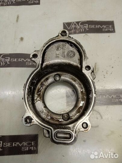 Корпус регулятора фаз газораспределения VW VAG