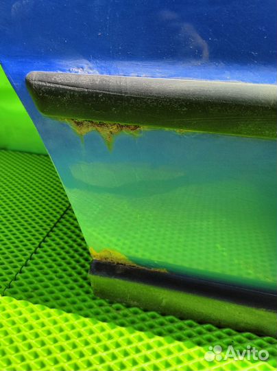 Дверь задняя правая Passat b5 седан