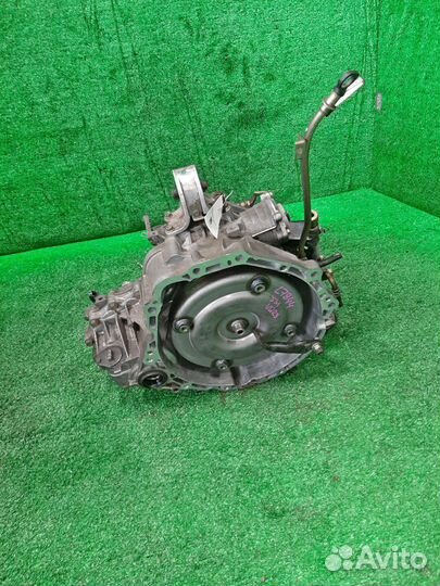 АКПП на nissan teana J31 VQ23DE
