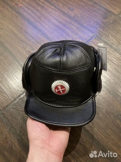 Шапка мужская