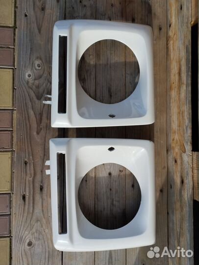 Очки фар G - 463