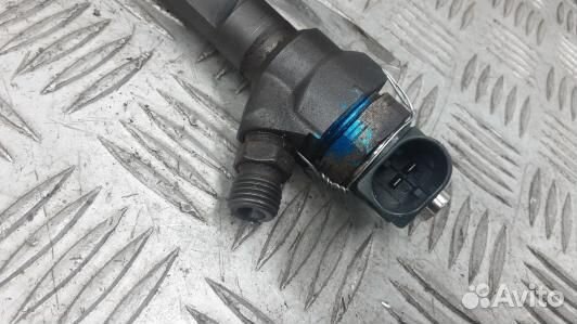 Форсунка дизельная audi Q5 (LKR08AL04)