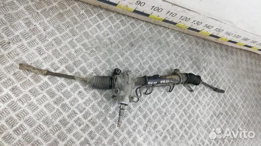 Рулевая рейка toyota RAV 4 ZCA2 (9SE20PW01)