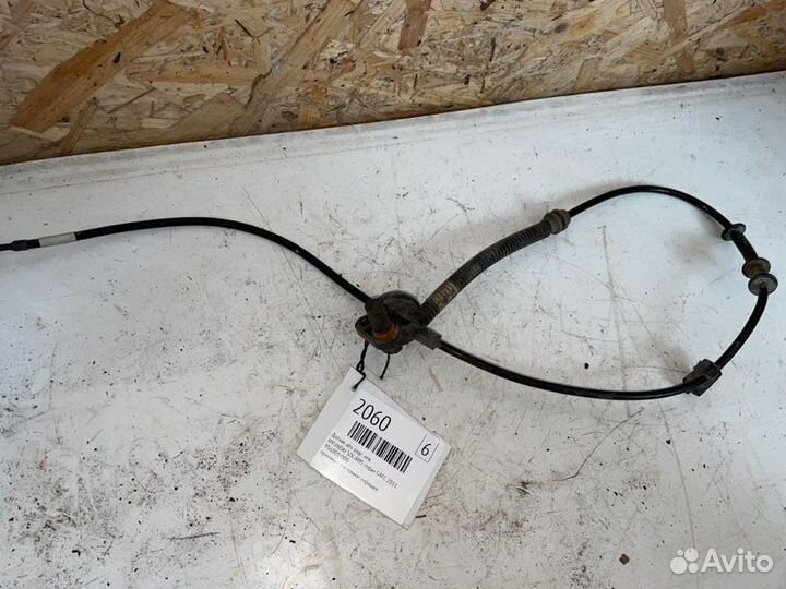 Датчик ABS задний левый Hyundai Solaris 1 G4FC