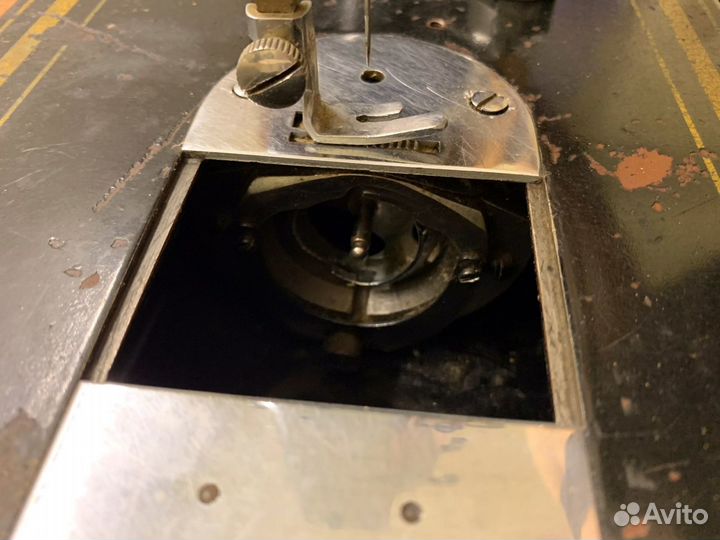 Швейная машинка Csepel 30