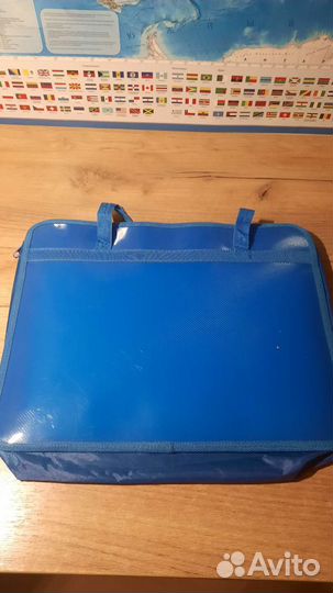 Сумка детская для творчества