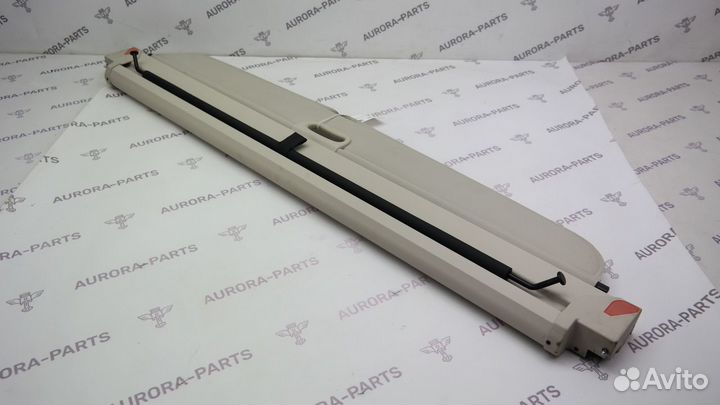 Шторка багажника BMW X5 F15 2013-2018