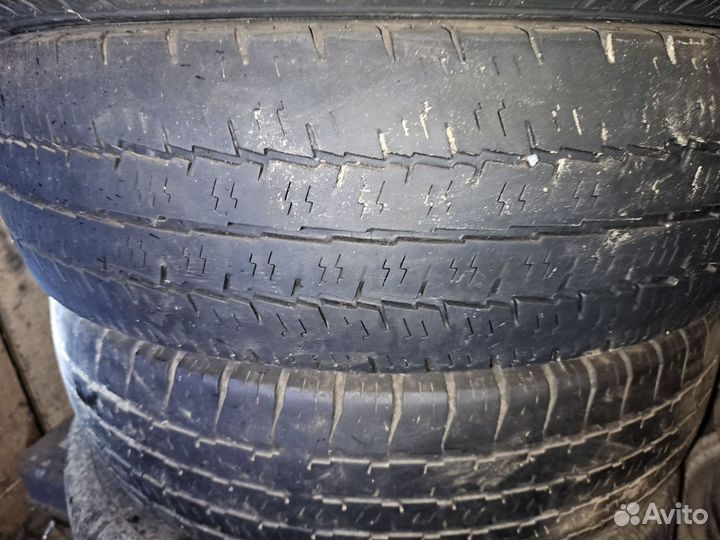 Westlake 312 185/65 R16C