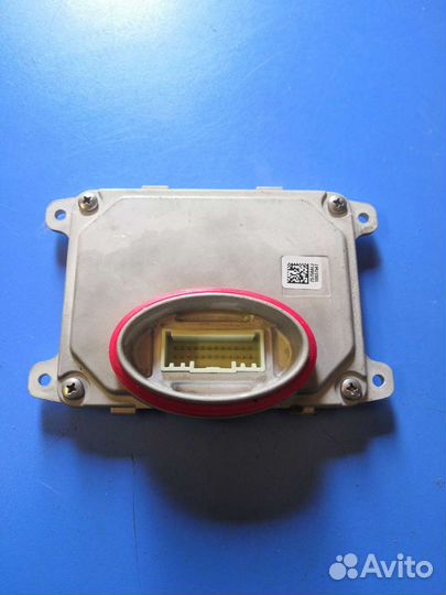 Блок розжига Kia Seltos