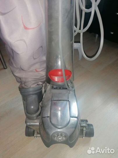 Пылесос kirby