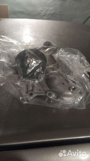 Водяной насос(помпа)