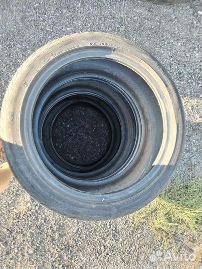 Yokohama Advan Sport V105 225/45 R17