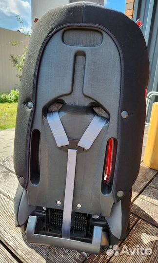 Автокресло inglesina