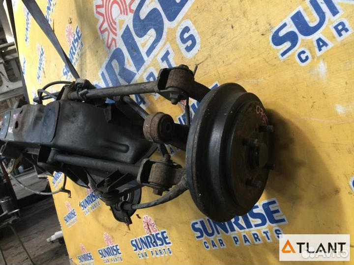 Балка suzuki aerio