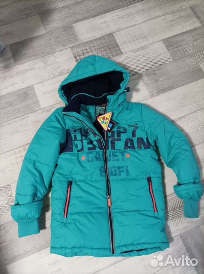 Детская одежда для девочек новая