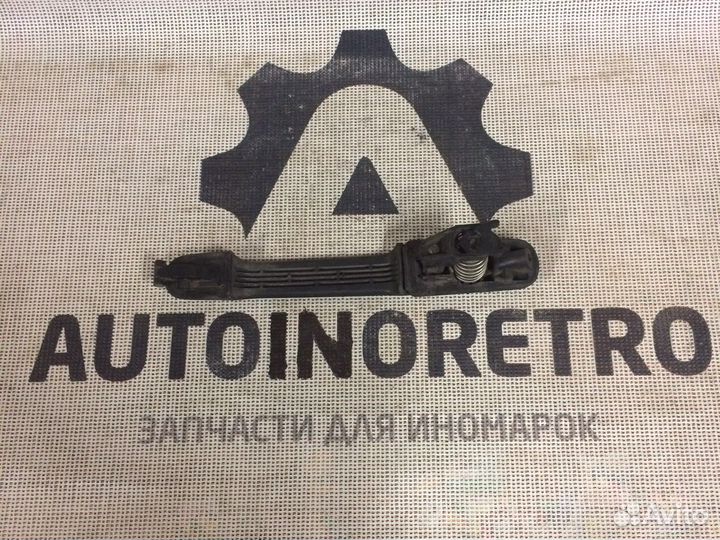 Ручка двери передней Mercedes Sprinter A0007601359