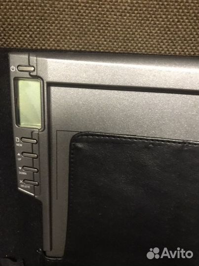 Цифровой планшет genius G Note 7100