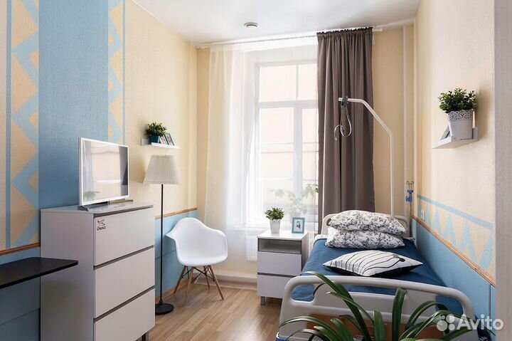 Пансионат «Рижский»