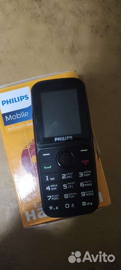 Philips e109