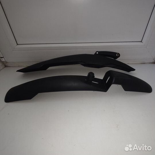 Крыло заднее, переднее для велосипеда 26