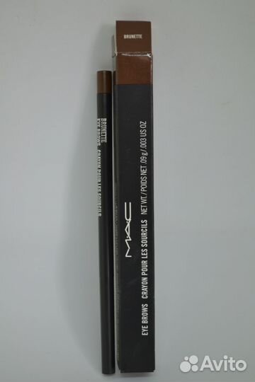 Карандаш MAC Eye Brows Crayon Pour Les Sourcils