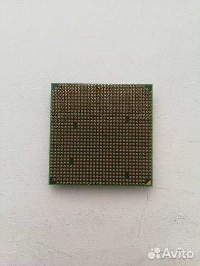 Процессор AMD Phenom X4 9850