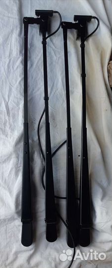 Рычаг стеклоочистителя паз Кавз