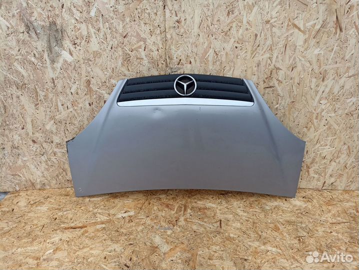 Капот Mercedes W168