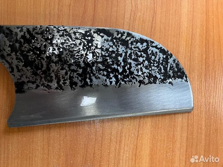 Сербский нож