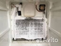 Ремонт холодильников и кондиционеров