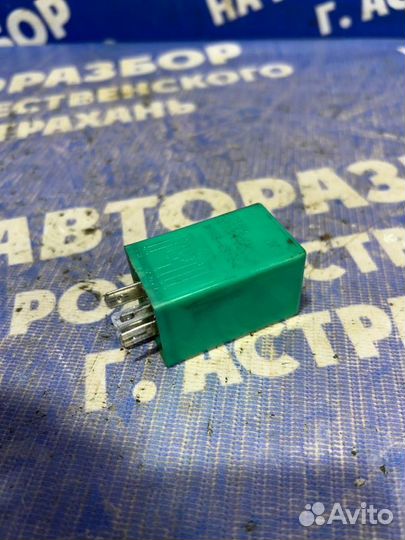 Реле Chevrolet Aveo T200 седан F14S3 2005