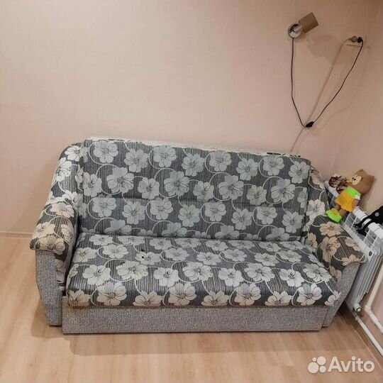 Диван раскладной